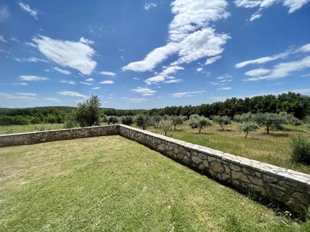 Villa Olivetta By Istrian Country Houses Barat  Exterior photo