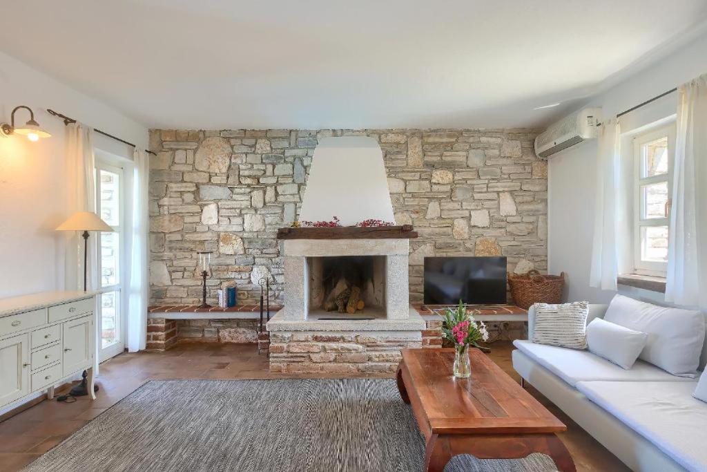 Villa Olivetta By Istrian Country Houses Barat  Exterior photo