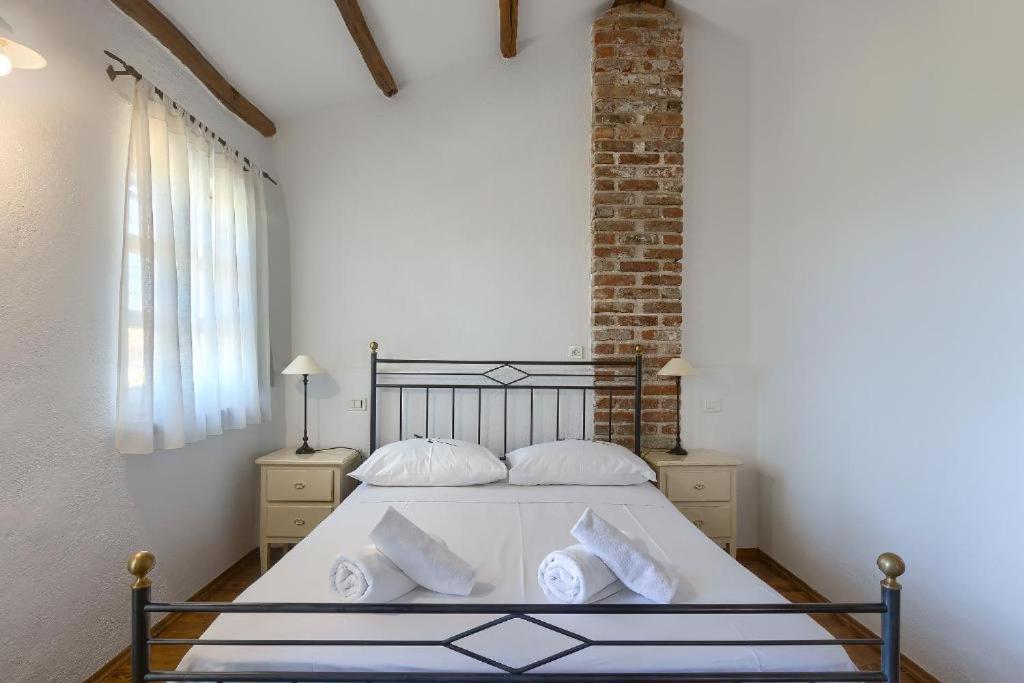 Villa Olivetta By Istrian Country Houses Barat  Exterior photo