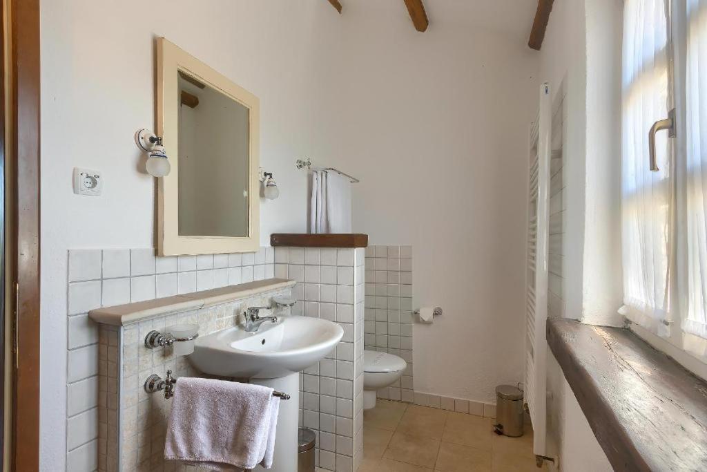 Villa Olivetta By Istrian Country Houses Barat  Exterior photo
