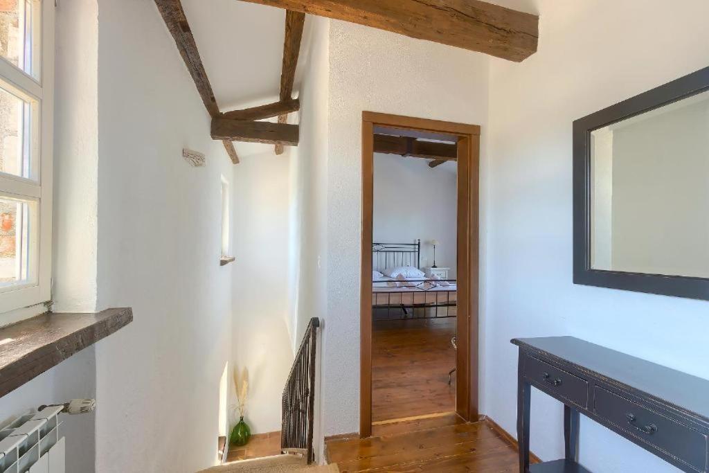 Villa Olivetta By Istrian Country Houses Barat  Exterior photo
