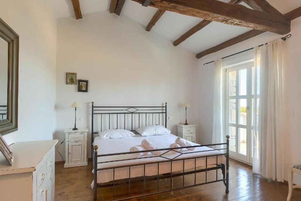 Villa Olivetta By Istrian Country Houses Barat  Exterior photo