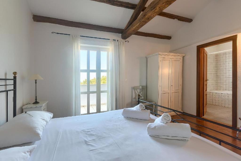 Villa Olivetta By Istrian Country Houses Barat  Exterior photo