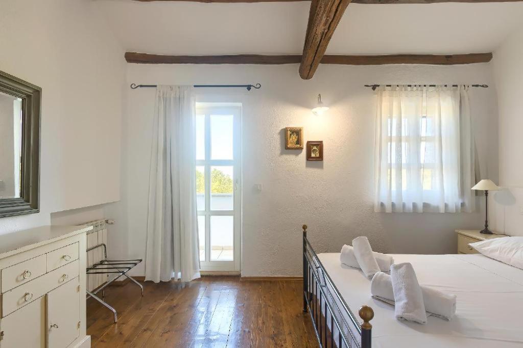 Villa Olivetta By Istrian Country Houses Barat  Exterior photo