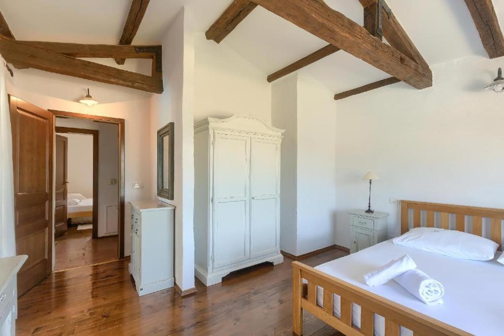 Villa Olivetta By Istrian Country Houses Barat  Exterior photo