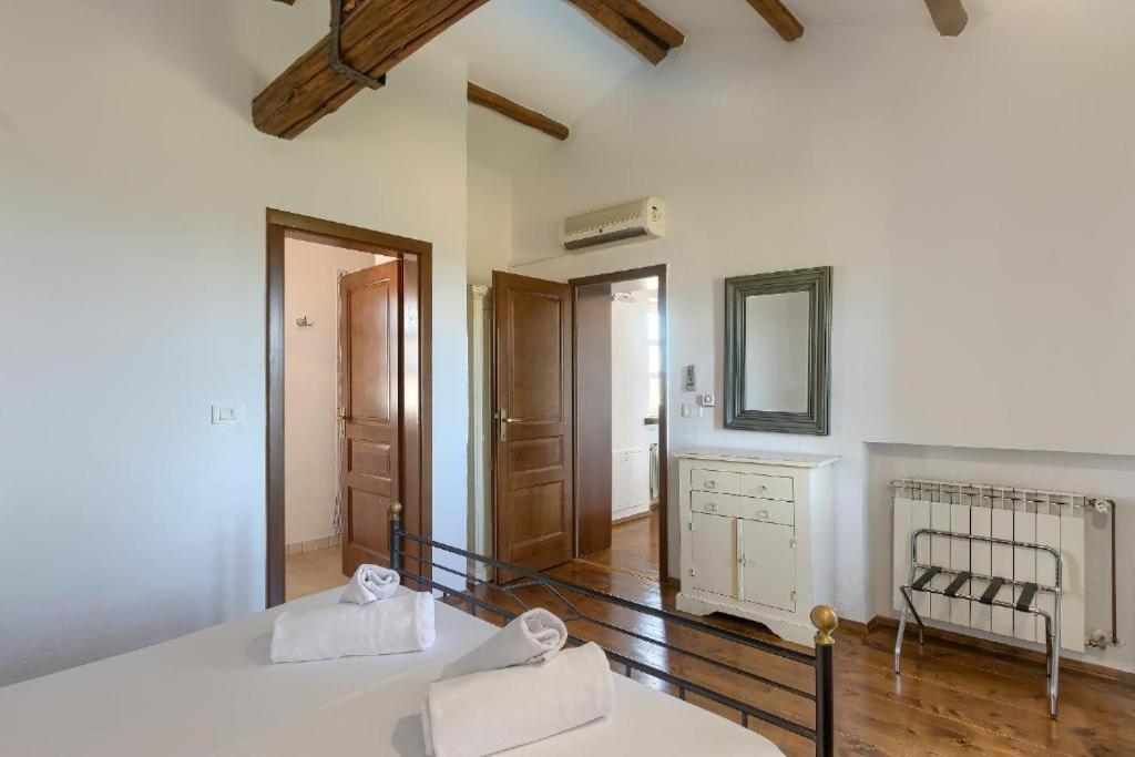Villa Olivetta By Istrian Country Houses Barat  Exterior photo